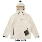 Descente Abs Outerwear