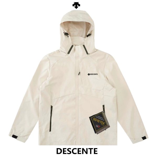 Descente Abs Outerwear