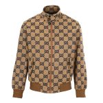 Gucci Brass Outerwear