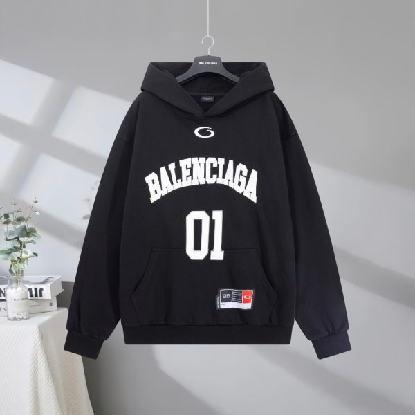 Balenciaga Cotton Jacket