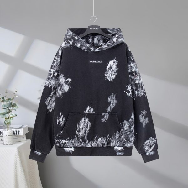 Balenciaga Cotton Jacket
