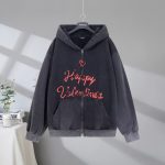Balenciaga Cotton Jacket