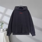 Balenciaga Cotton Jacket