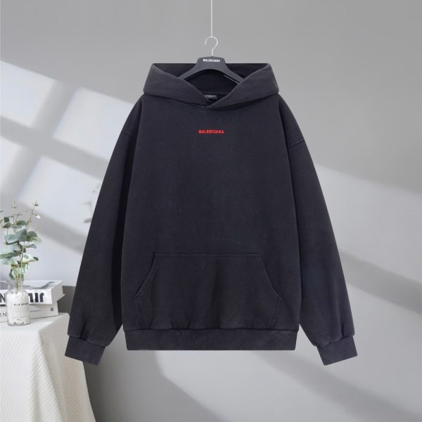 Balenciaga Cotton Jacket