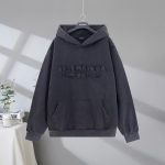 Balenciaga Cotton Jacket