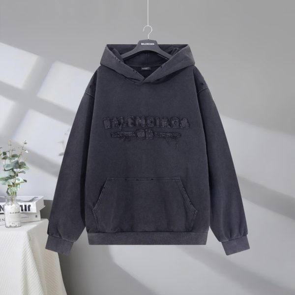 Balenciaga Cotton Jacket
