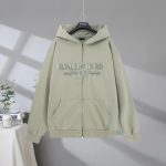 Balenciaga Cotton Jacket