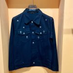 Chrome Hearts Outerwear For Fall