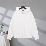 Balenciaga Cotton Jacket