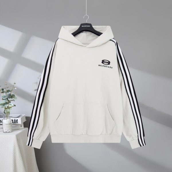 Balenciaga Cotton Jacket