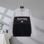 Balenciaga Cotton Coat