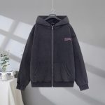 Balenciaga Cotton Jacket