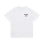 Loewe Cotton Short-Sleeved T-Shirt