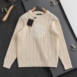 Louis Vuitton Cashmere T-Shirts For Fall