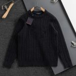 Louis Vuitton Cashmere T-Shirts For Fall
