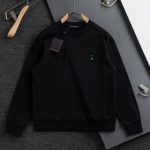Louis Vuitton Cotton Short-Sleeved Shirts For Autumn