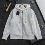 Louis Vuitton Brass Short-Sleeved Shirt For Autumn