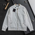 Louis Vuitton Brass Short-Sleeved Shirt For Autumn