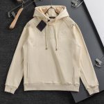 Louis Vuitton Cotton Short-Sleeved Shirts For Autumn