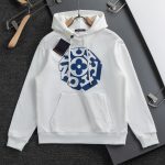 Louis Vuitton Cotton Short-Sleeved Shirts For Autumn