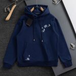 Louis Vuitton Cotton Short-Sleeved Shirts For Fall