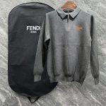 Fendi Wool Sweater