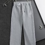 Loewe Silk Trousers For Autumn