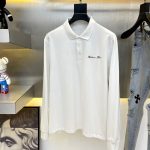 Balman Lignin Long-Sleeved T-Shirt