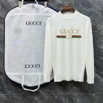 Gucci Wool Outerwear For Autumn