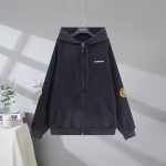Balenciaga Cotton Jacket