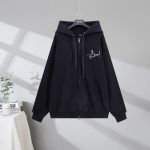 Balenciaga Cotton Jacket