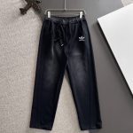 Balenciaga Casual Pants For Autumn