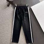 Armani Casual Pants For Autumn