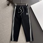 Fendi Casual Pants For Autumn