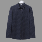 Dior Jacquard Shirts