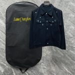 Chrome Hearts Abs Outerwear For Autumn