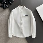 Balenciaga Long Sleeves For Autumn