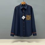 Loewe Tencel Shirt