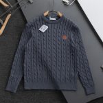 Loewe Cashmere Short-Sleeved Shirts For Fall