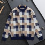 Louis Vuitton Cotton Long-Sleeved For Autumn