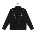 Chrome Hearts Abs Outerwear For Autumn