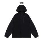 Armani Abs Outerwear For Autumn