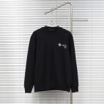 Louis Vuitton Cotton Long-Sleeved Sweatshirt