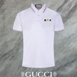 Gucci Short-Sleeved Polo Shirt For Summer