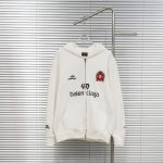 Balenciaga Cotton Cardigan