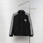 Dior Cotton Outerwear