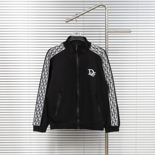 Dior Cotton Outerwear