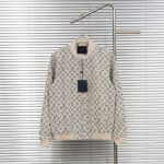 Louis Vuitton Cotton Jacket