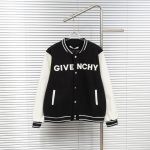 Givenchy Leather Jacket