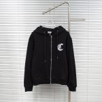 Celine Cotton Coat